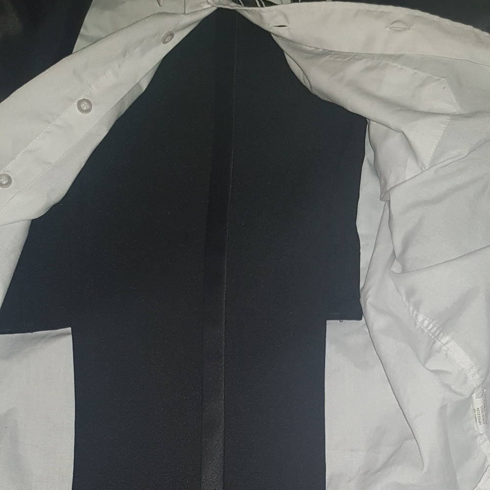 Andrew Fezza Tuxedo - Picture 3 of 6
